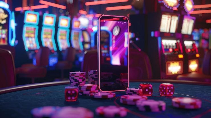 Pusat dukungan pelanggan singasaritoto dengan staf yang siap membantu melalui live chat